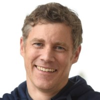 Ignitis Group Employee Roger Hunter's profile photo
