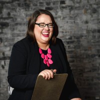 Girl Scouts of Northeastern New York Employee Karla Gareau's profile photo