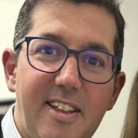 ERA Group - APAC Employee Richard Williams's profile photo