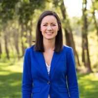 Myslajek Kemp & Spencer, Ltd. Employee Jasmine Watts's profile photo