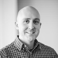 BizStream Employee Dustin Christians's profile photo