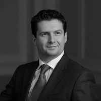 E-mail e número de telefone de Brian Mulholland