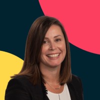 Illinois Credit Union League Employee Melissa Vidito's profile photo