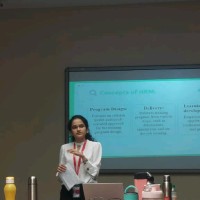 Gauri Modak Email