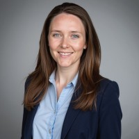 Kristen Dutton Email & Phone Number