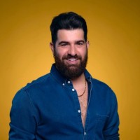 Banijay Productions Germany GmbH Employee Adam Wagner's profile photo