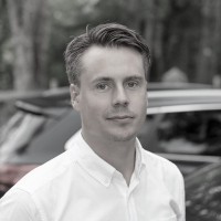 Jotex Employee Gustaf Löwbäck's profile photo