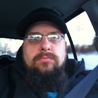 Mega Industries Employee Alexander Proza's profile photo