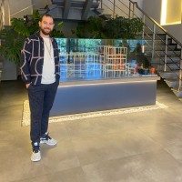 ASOS Process Engineering Employee Şükrü Öztürk's profile photo