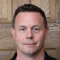 Marshall Amplification Employee Thomas Färnström's profile photo