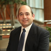 Argent Wealth Management, LLC Employee Richard Kahn's profile photo