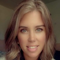 iPourIt Employee Stephanie Prevette's profile photo