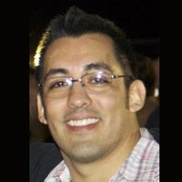Nerd Academy Employee Abel Nunez's profile photo