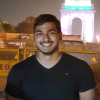 Avinash Pandit Email