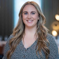 Huntington's Disease Association Employee Emma Foy's profile photo