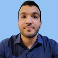 Datagram Employee Hazem Aljene's profile photo