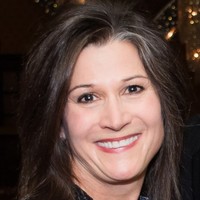 Cgi Employee Beth Hale's profile photo