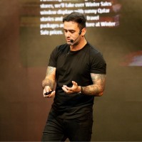 ITTI Digital Employee David Uribe's profile photo