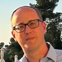 Xeinadin Employee David Myerson's profile photo