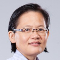 Temasek Polytechnic Employee Low Lian's profile photo