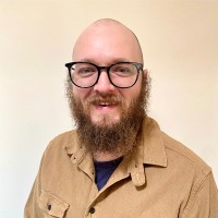 Mother Road Brewing Company Employee Zachary Hawkins's profile photo