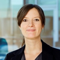 Ree Office Employee Rikke Schneider's profile photo