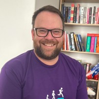 Morphability Pty Ltd Employee Brendan Rose's profile photo