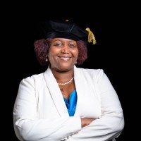 City of Hattiesburg Employee Tonya Jordan's profile photo