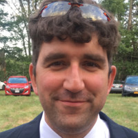 EBSCO Information Services Employee Jon Elwell's profile photo