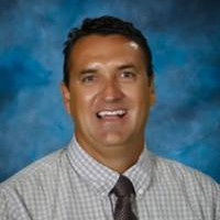 Hargrave Military Academy Employee Arilson Champam's profile photo