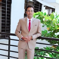 Deepak Chaudhari Email & Phone Number