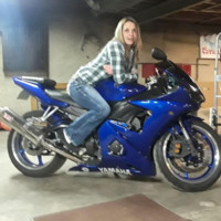 sub shop Employee Brianna Anderson's profile photo