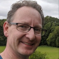 AGITO Global Employee Ben Hamer's profile photo