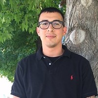 Cerris Builders Employee Jose Lopez's profile photo