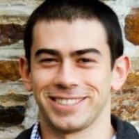 Crossrope Employee Brad Rubin's profile photo