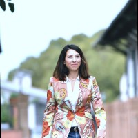 Increso Employee Chiara Munzi's profile photo