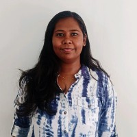 Beconnected Employee Jeyadharrany Shanmugam's profile photo