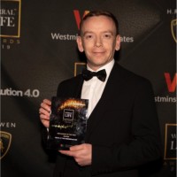 The Manor Greasby Employee Michael Hirst's profile photo