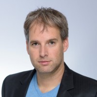 Appnext Employee Tomer Horev's profile photo