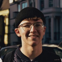 Blast Design Ltd Employee Charlie Jones's profile photo