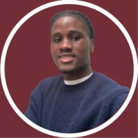 instructiv Employee Gabriel Eone's profile photo