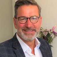 David George Email & Phone Number
