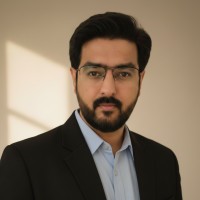 Usman Nasir Email