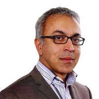 Gowling WLG Canada Employee Ash Gupta's profile photo