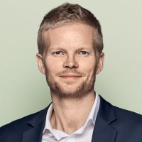 Sparekassen Danmark Employee Jonas Bendixen's profile photo