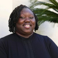 The Center for HIV Law and Policy Employee S. Moore-O'Neal's profile photo