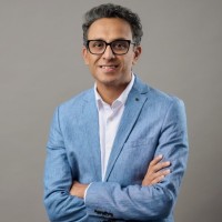 E-mail e número de telefone de Raj Shastri