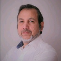 AgriVer B.A. Employee Abbas Mirza's profile photo