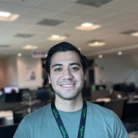 EY Employee Samuel Aleman's profile photo