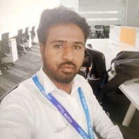 Manohar N Email & Phone Number